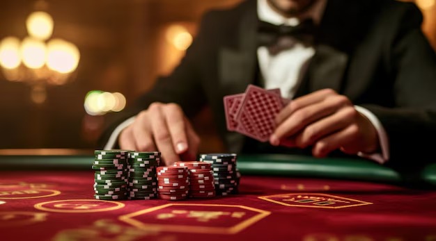 penibet live-dealer studio with professional setup and multilingual support